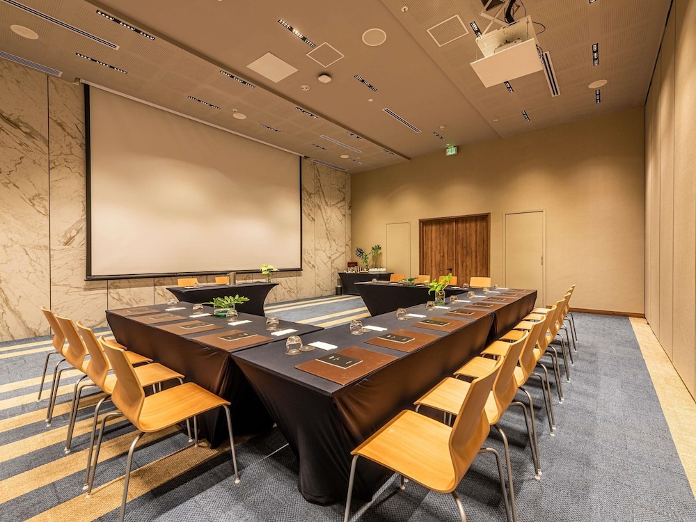 Sofitel Baru Cartagena 40/48