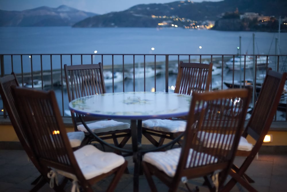 Hotel A Pinnata Lipari 17/33