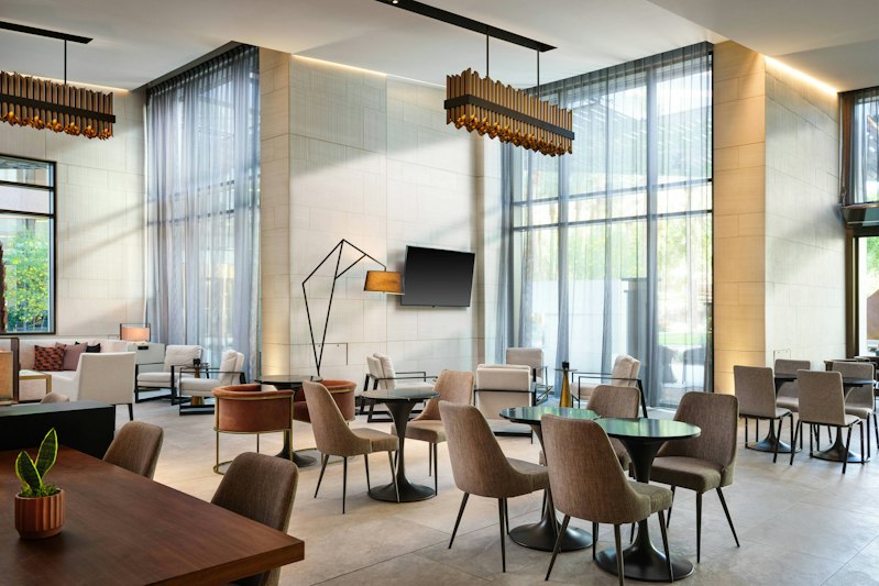 AC Hotel Phoenix Downtown 14/18