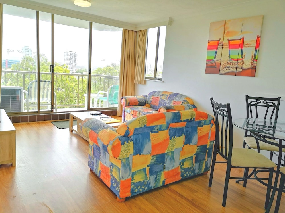 Anacapri Holiday Resort Apartments 23/37