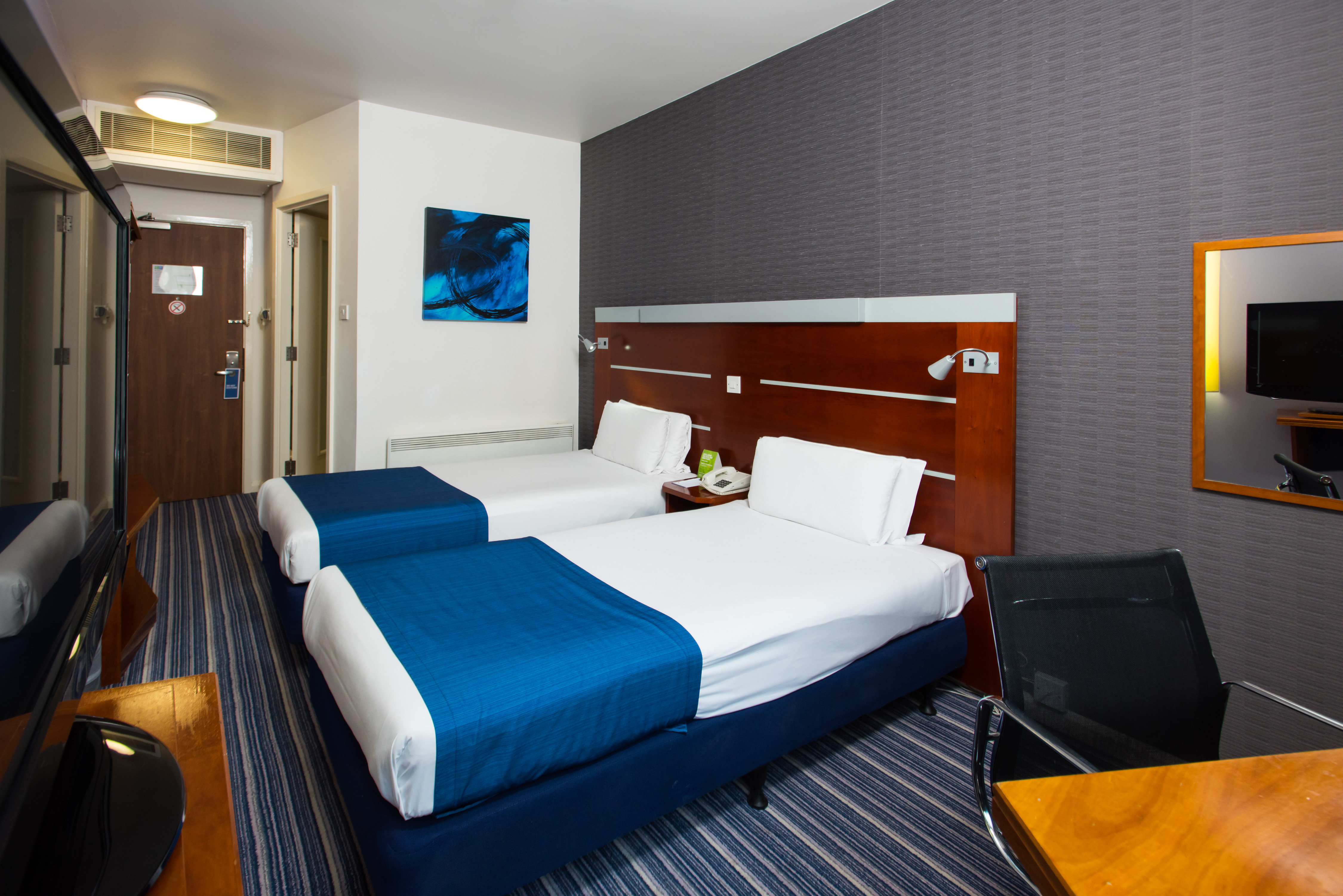 Express By Holiday Inn London-Wimbledon-South 13/35