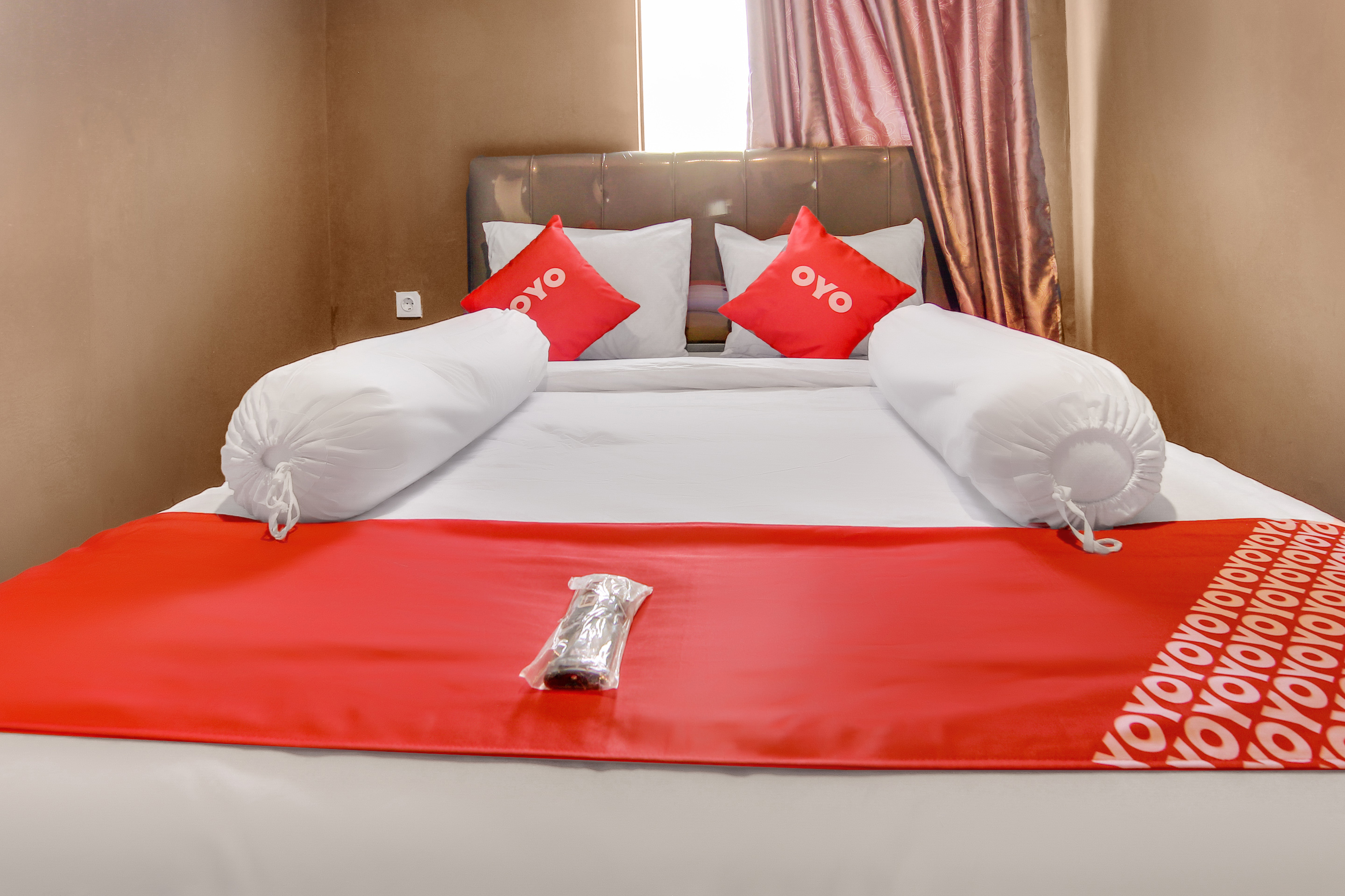 Hotel O Mandala Near Universitas Negeri Medan ( UNIMED ) 16/25