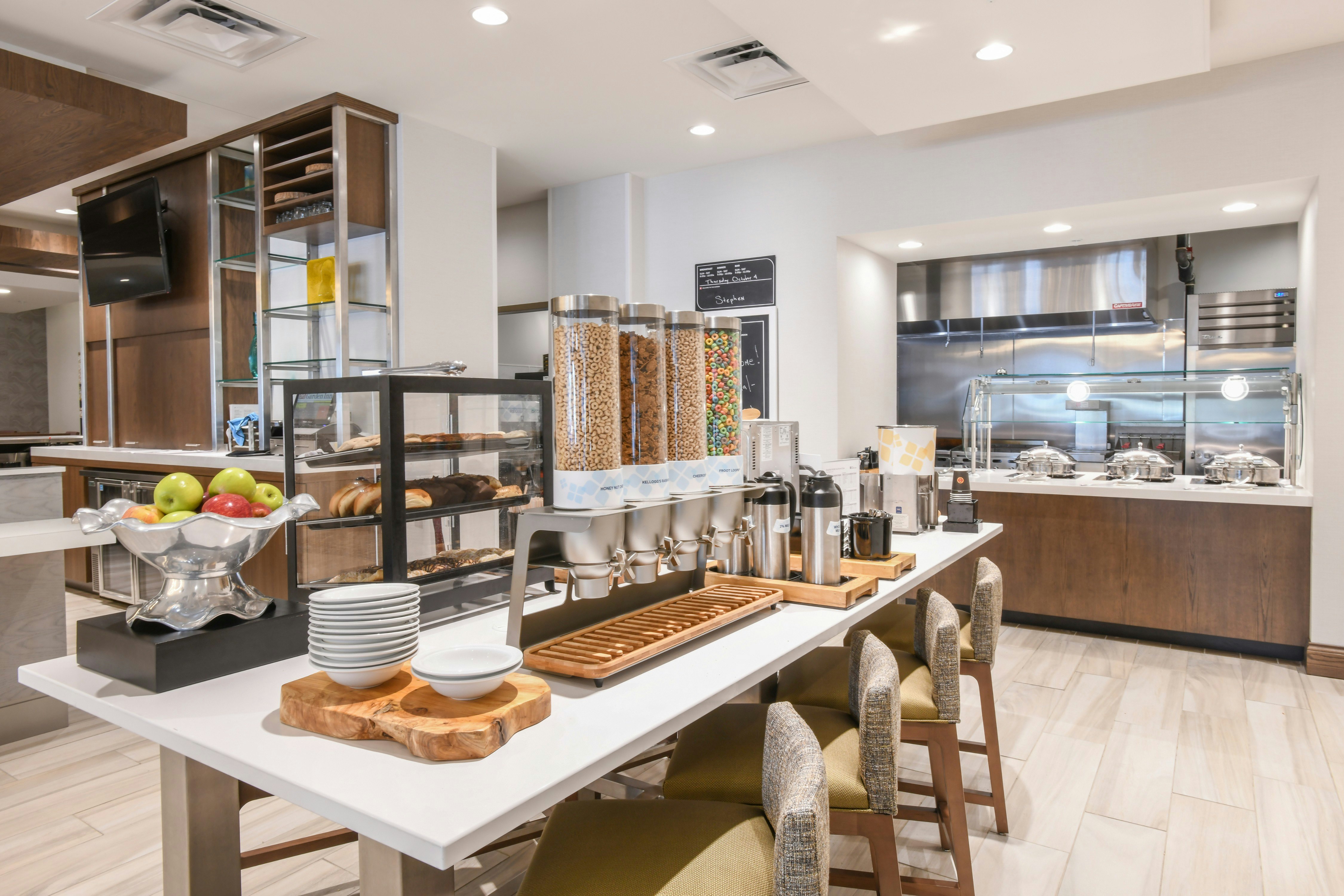 Hilton Garden Inn Cincinnati Midtown 41/58