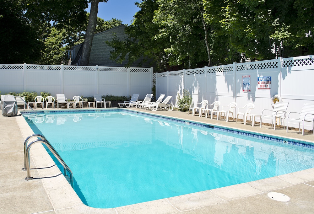 Bar Harbor Villager Motel 24/36
