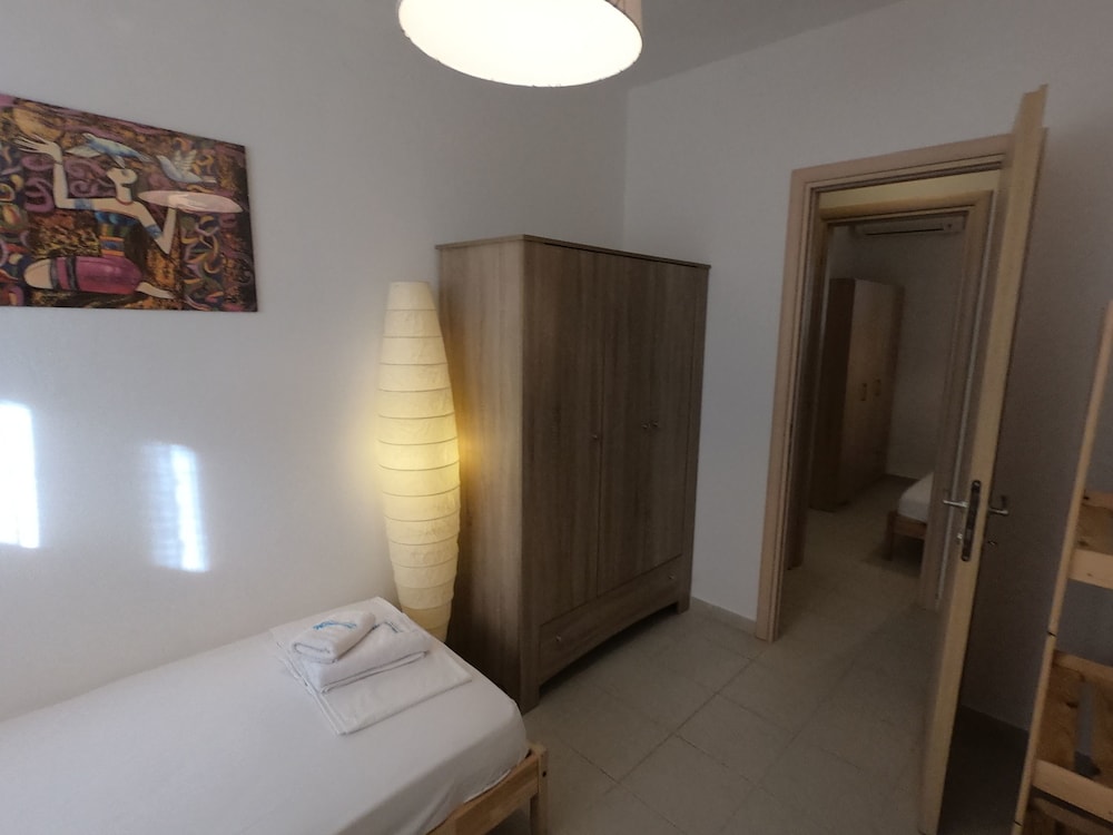 Finikas Garden Beach Resort Nikiti 14/50