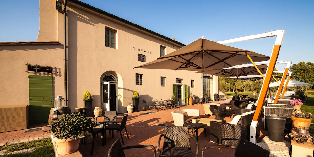 Locanda Sant'agata 3/63