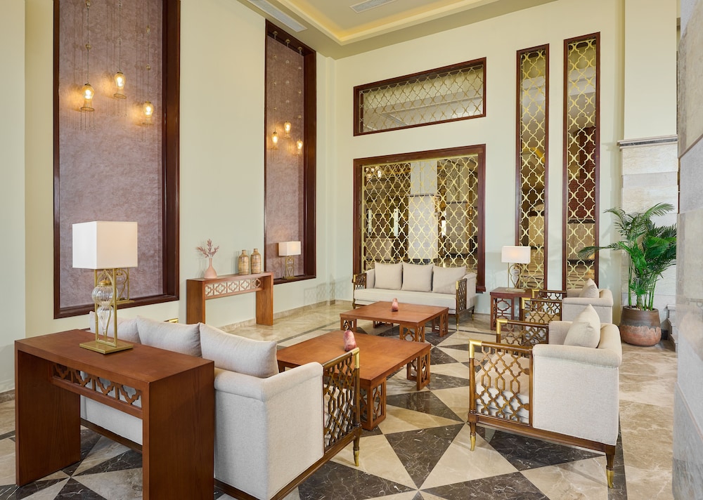 Lazuli Hotel Marsa Alam 21/35