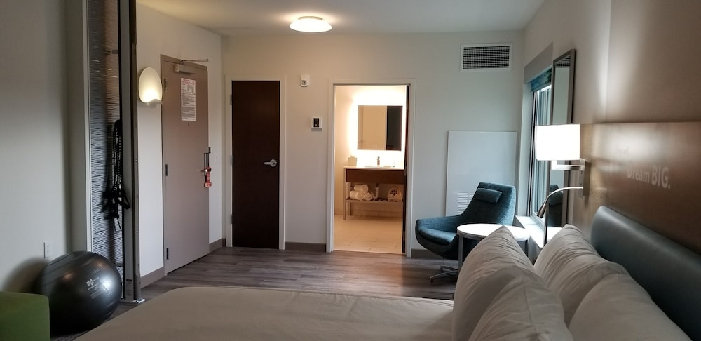 Even Hotels Eugene 53/72