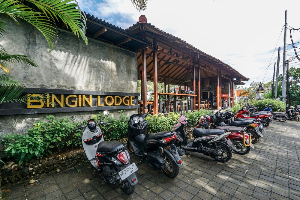 Bingin Lodge 17/40