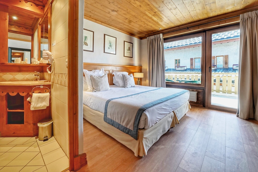 Au Vieux Moulin Hotel And Spa 9/50
