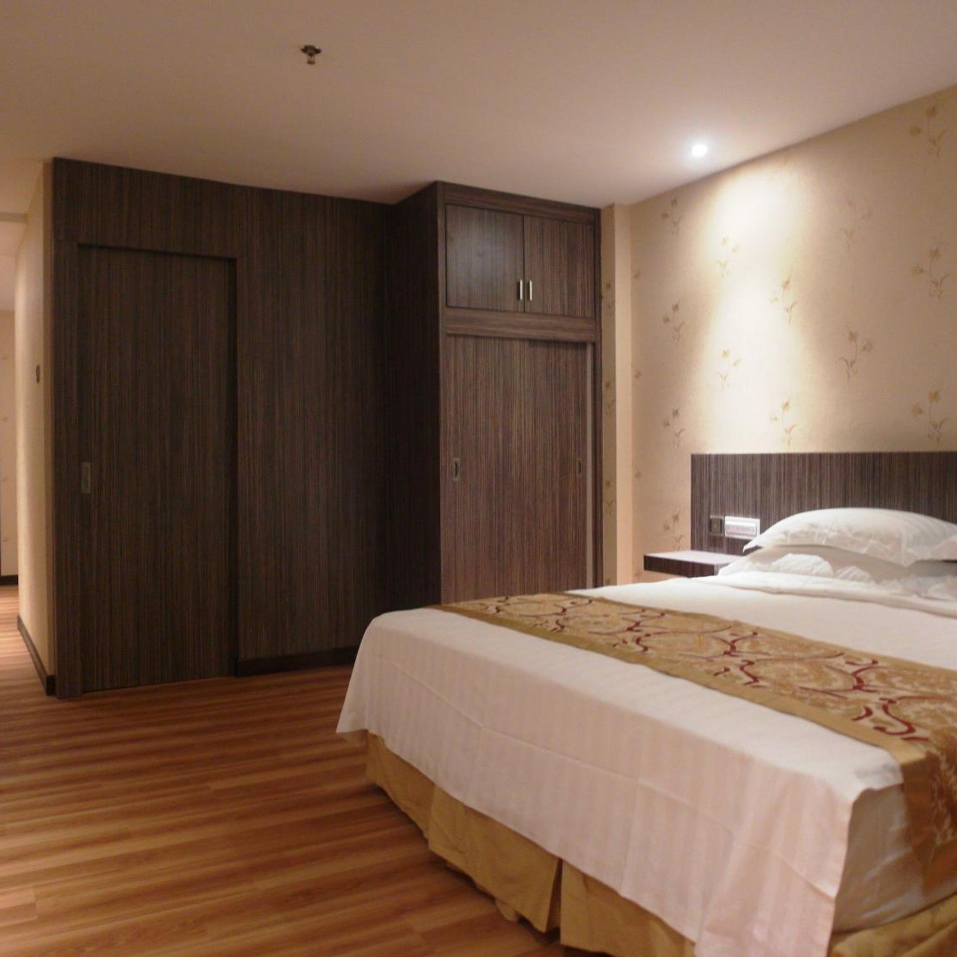 غرفة عائلية، Mandarin Hotel 5/10