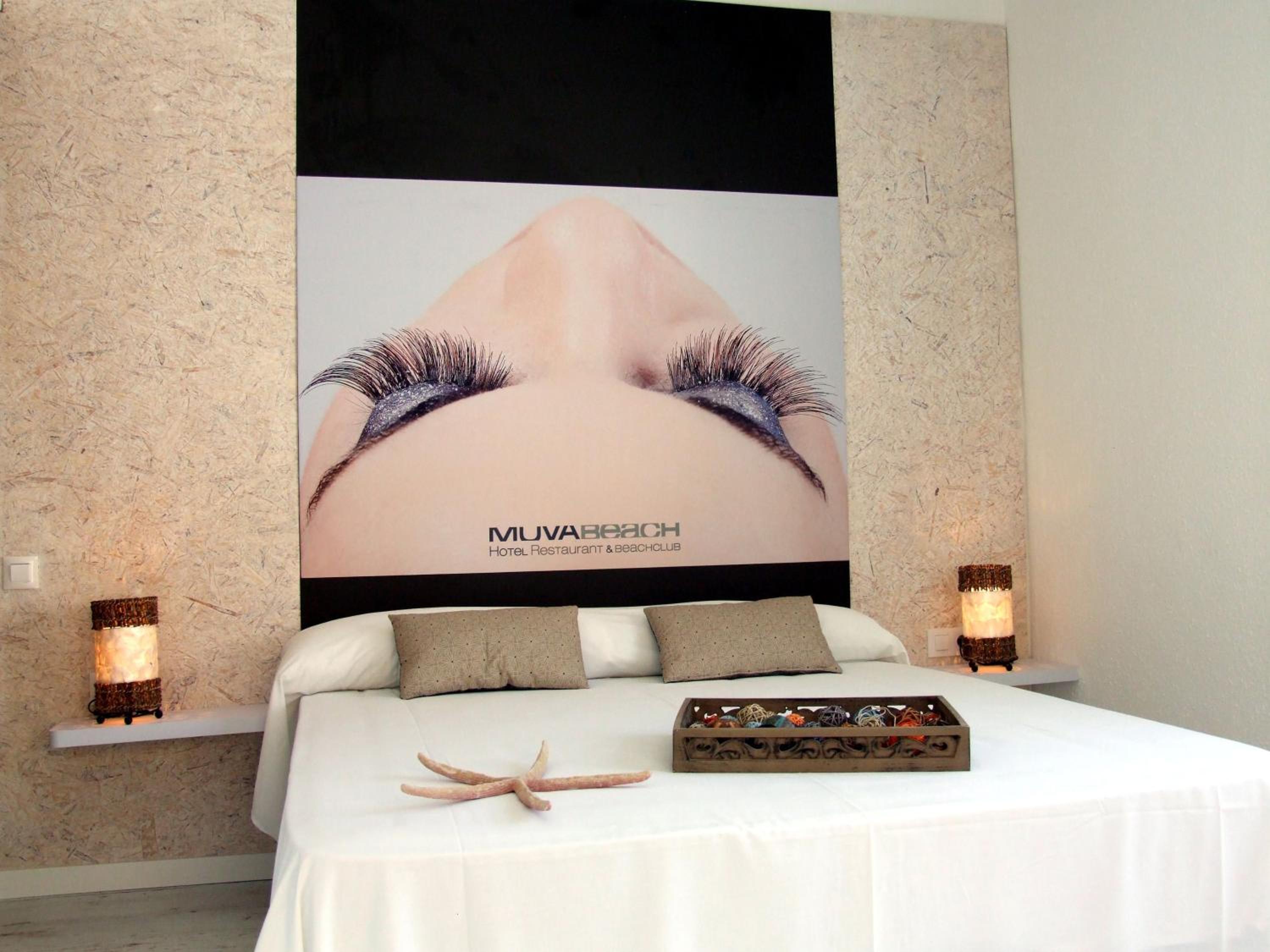 Hotel Muva Beach 11/50