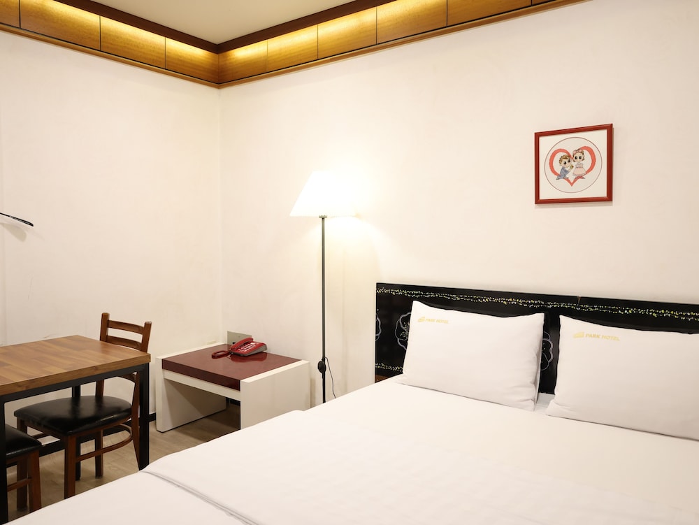 Andong Park Hotel 25/55