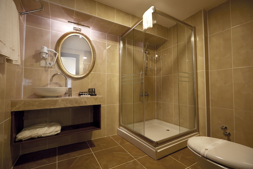 Marmara Place Old City Hotel 7/56