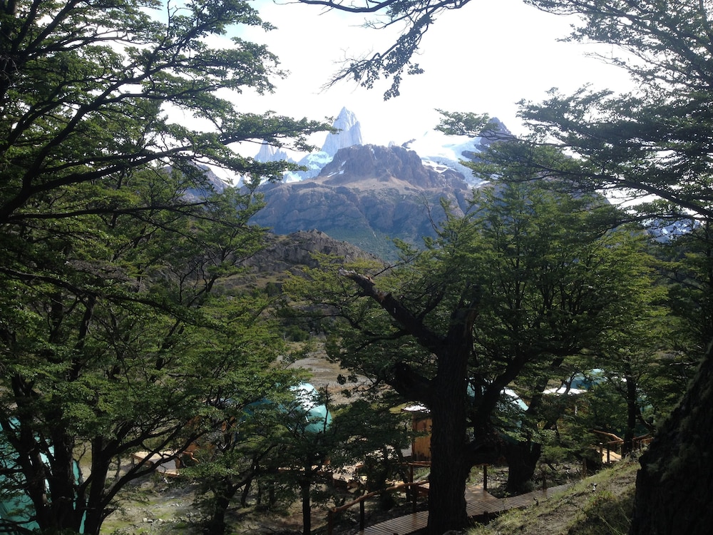 Patagonia Eco Domes 50/57