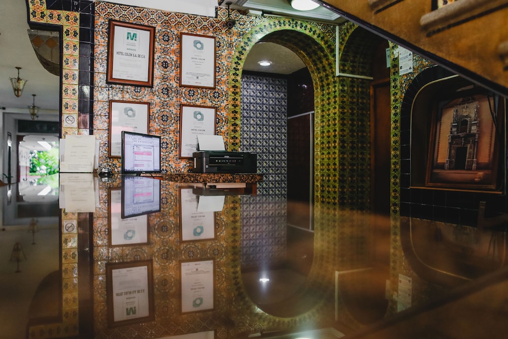 Hotel Colon Merida by Kavia 42/66