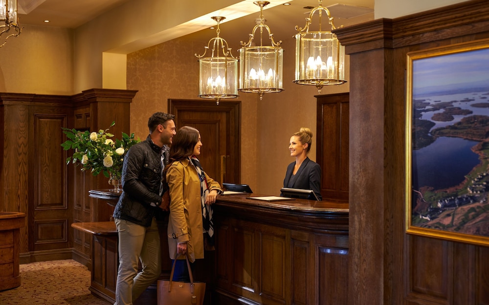 Lough Erne Resort 9/100