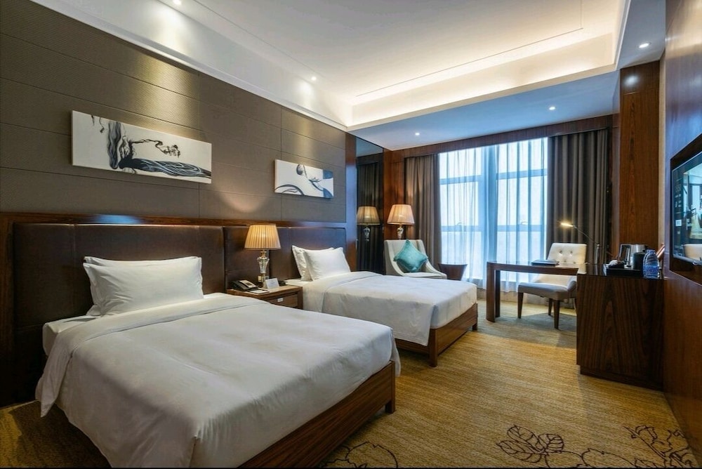 Honder International Hotel 17/36