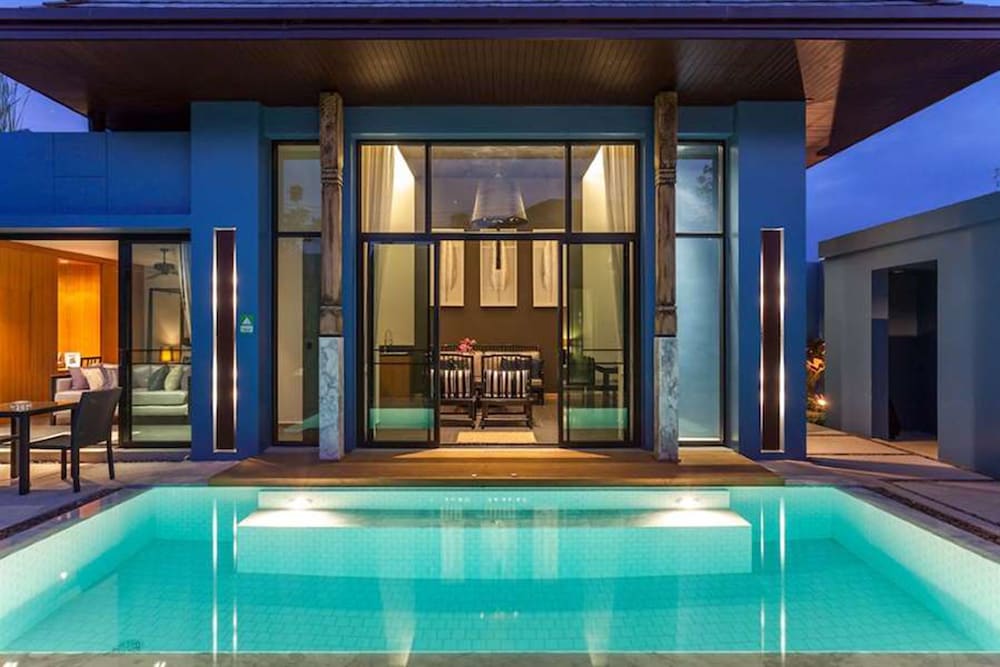 Wings Phuket Villa by Two Villas HOLIDAY 18/45