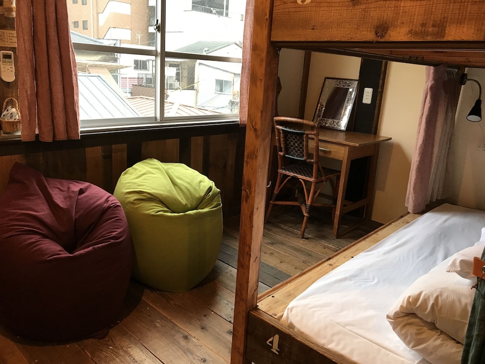 The Pax Hostel Cafe Records 34/50