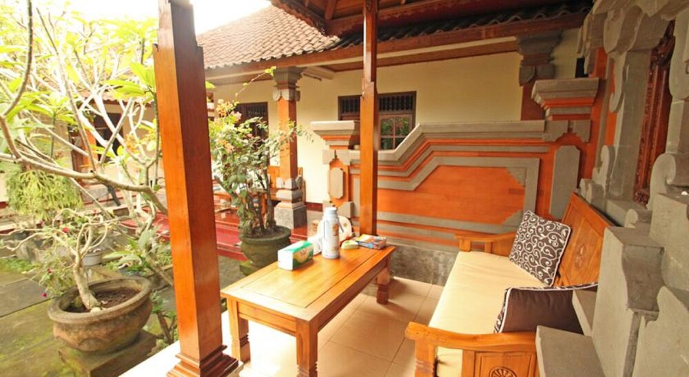 Suparsa S Home Stay 46/60