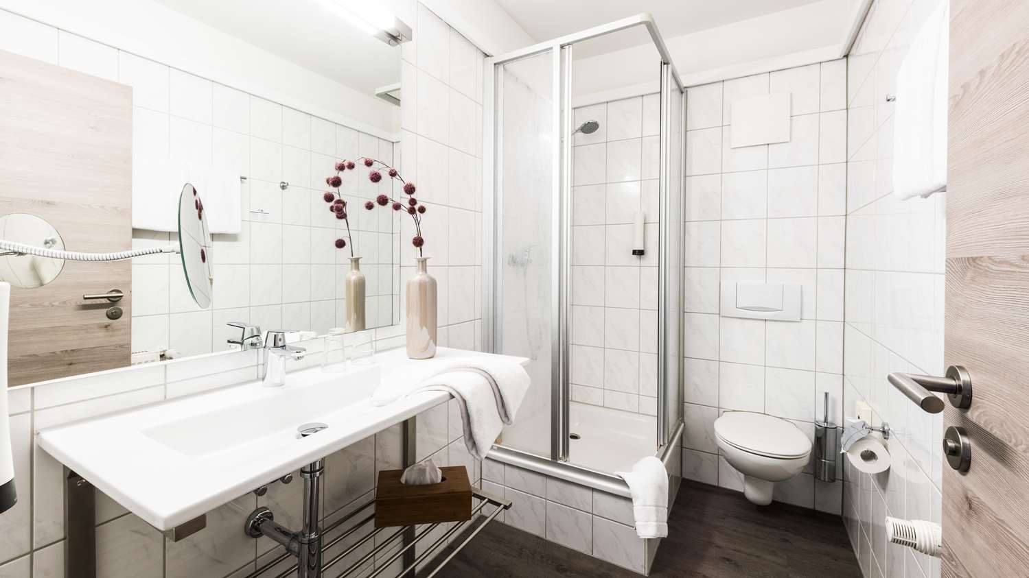 Best Western Hotel Mainz 61/62