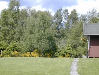 Torcroft Lodges 42/50