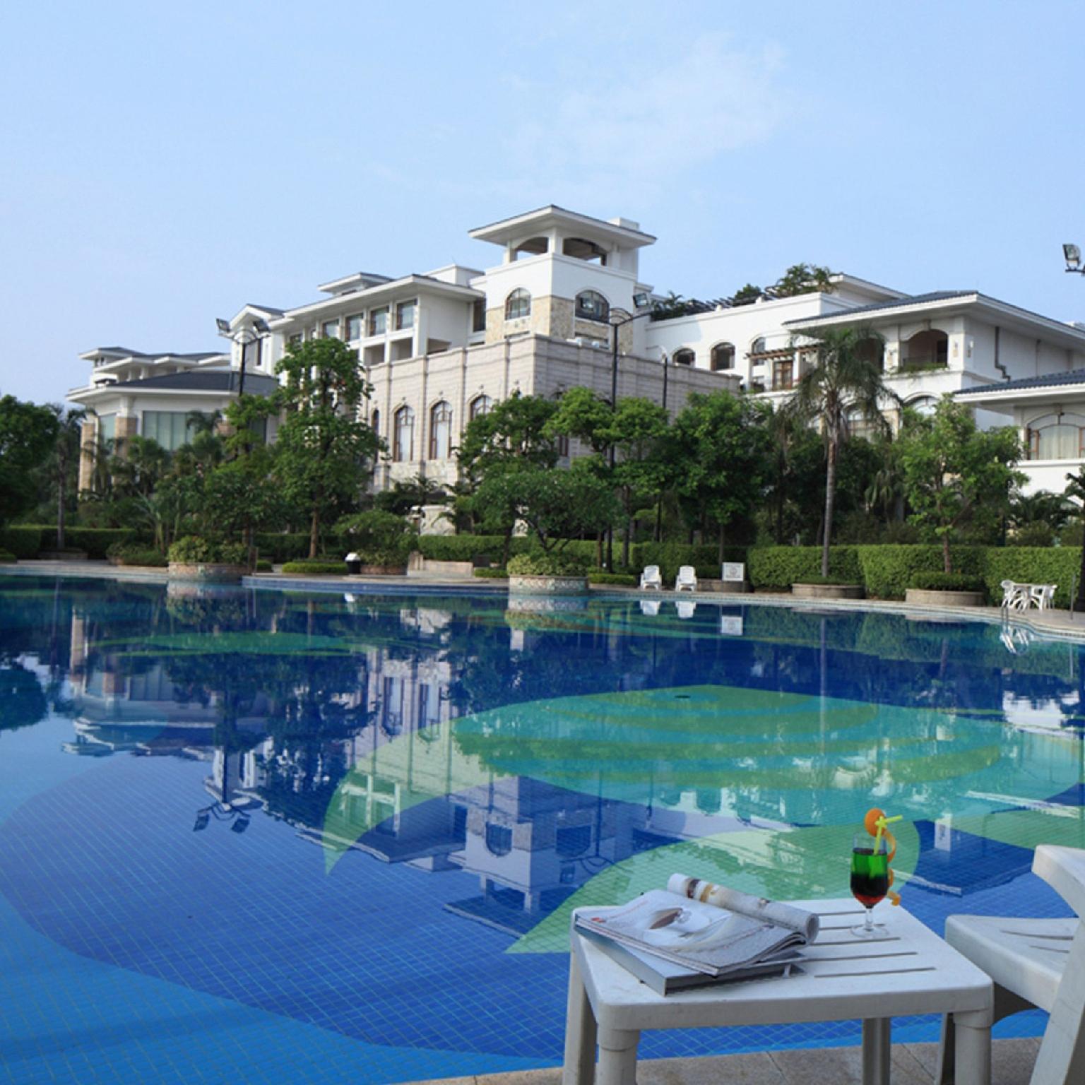 Country Garden Holiday Islands Hotel 25/26