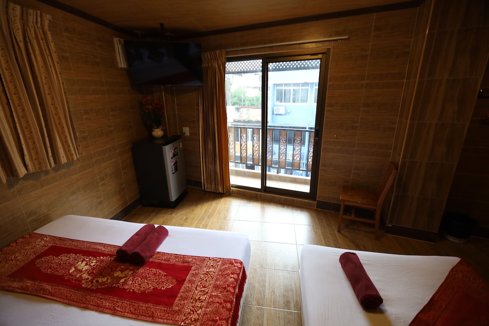Thai Cozy House 17/46