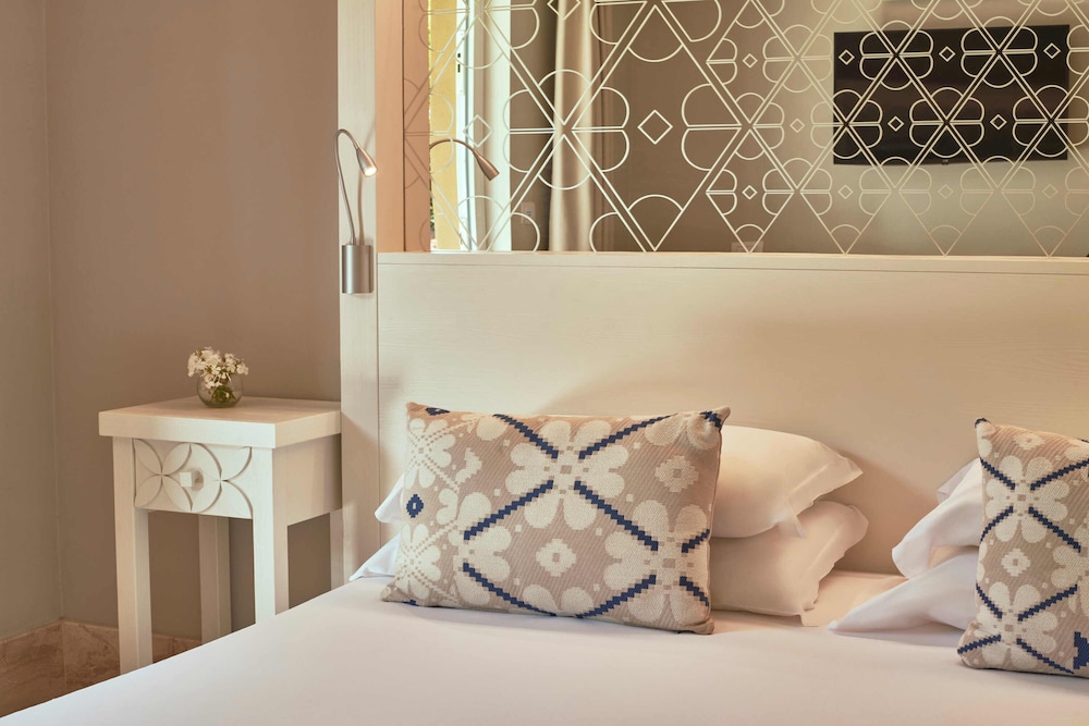 Is Serenas Badesi Resort 17/50