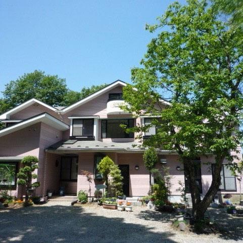 Pension Ajiwai 3/25