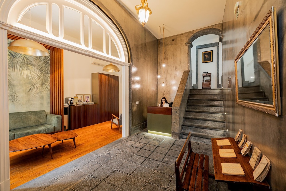 Casa do Contador - Suites and Pool (ex. Azores Flats - Ponta Delgada) 29/73