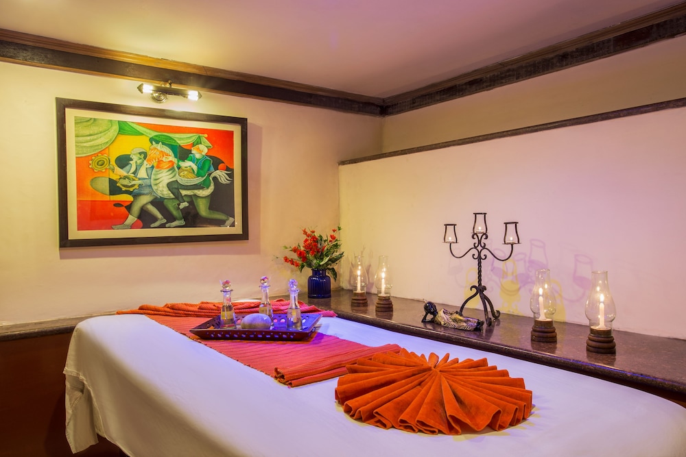 Naini Retreat Hotel 33/48