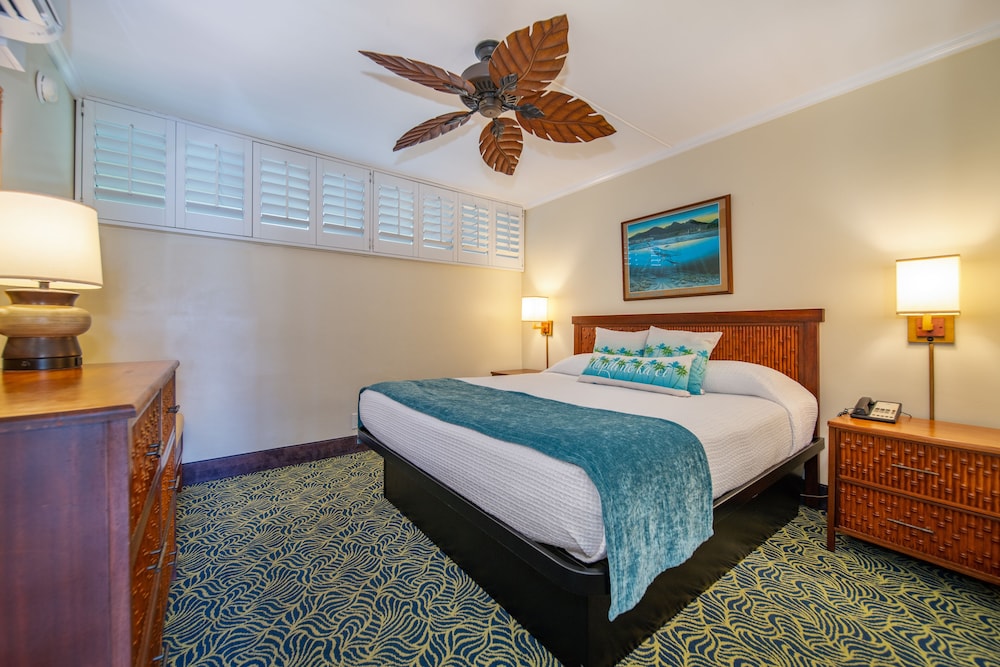 Napili Shores Maui by Outrigger 10/50