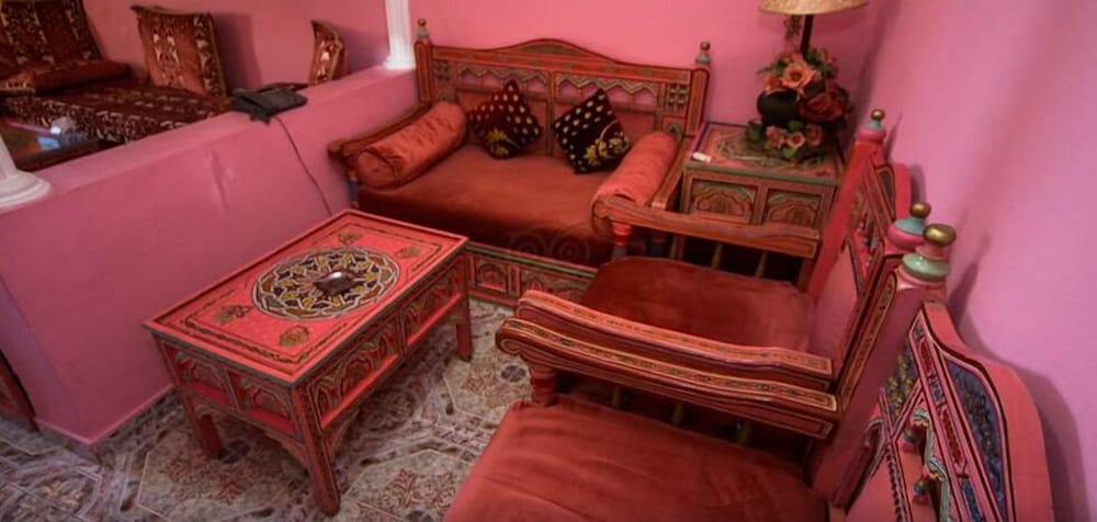 Moroccan House Hotel Marrakech 29/36