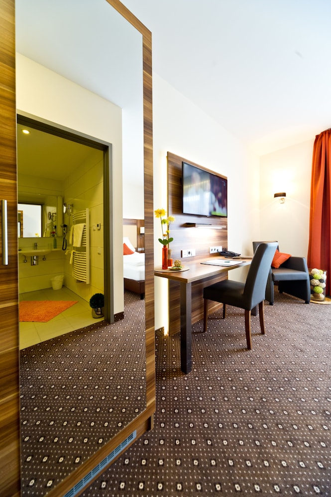Neu Heidelberg Guesthouse Apartments 30/50