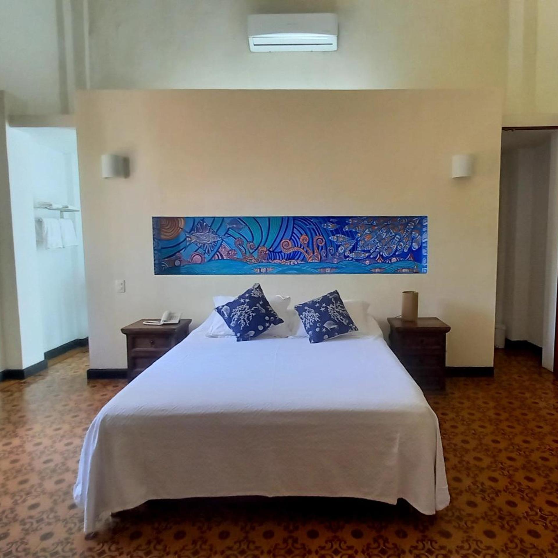 Casa Bustamante Hotel Boutique 14/50