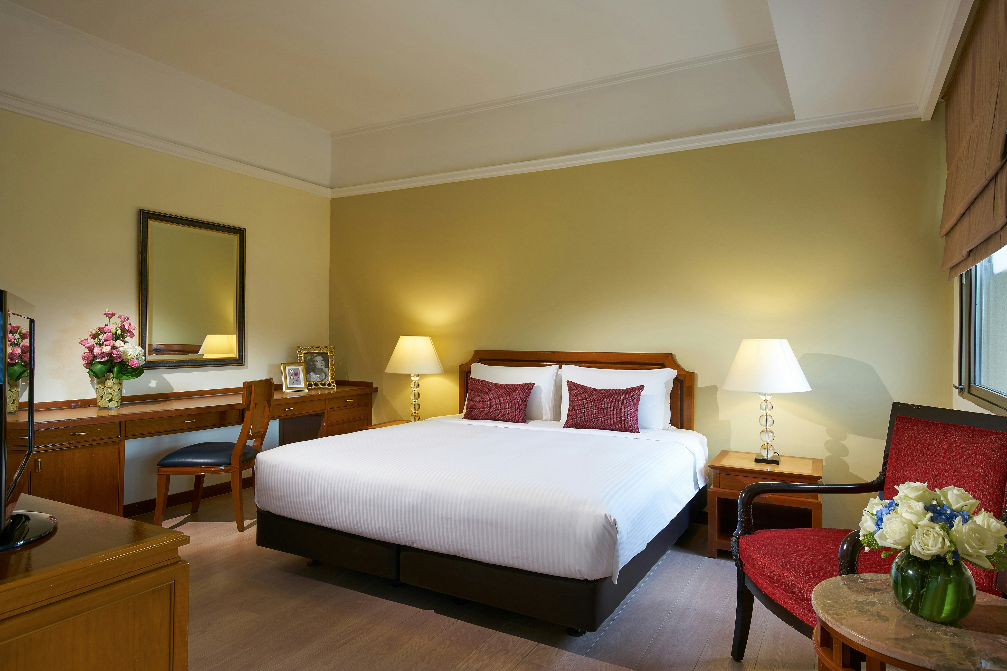 Orchard Parksuites 35/75