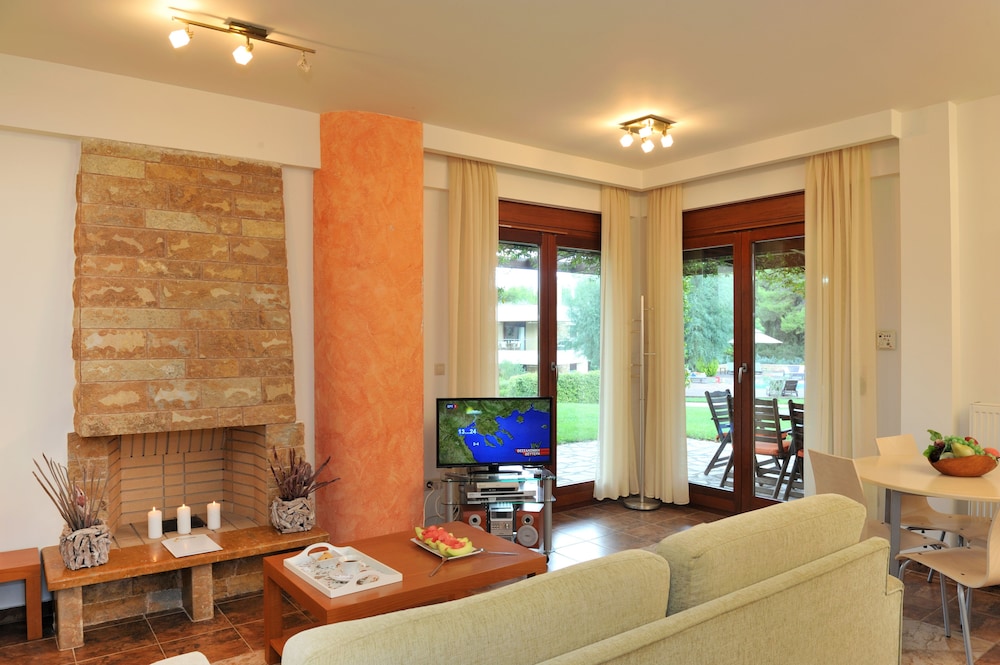 Polyastron Place Hotel & Spa 33/68