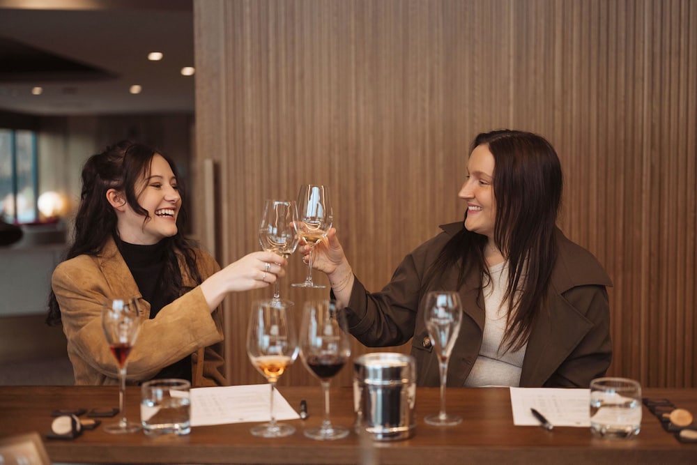 Balgownie Estate Vineyard Resort Spa 64/72