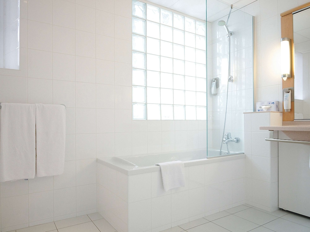 Ibis Lyon Centre Perrache Hotel 50/50