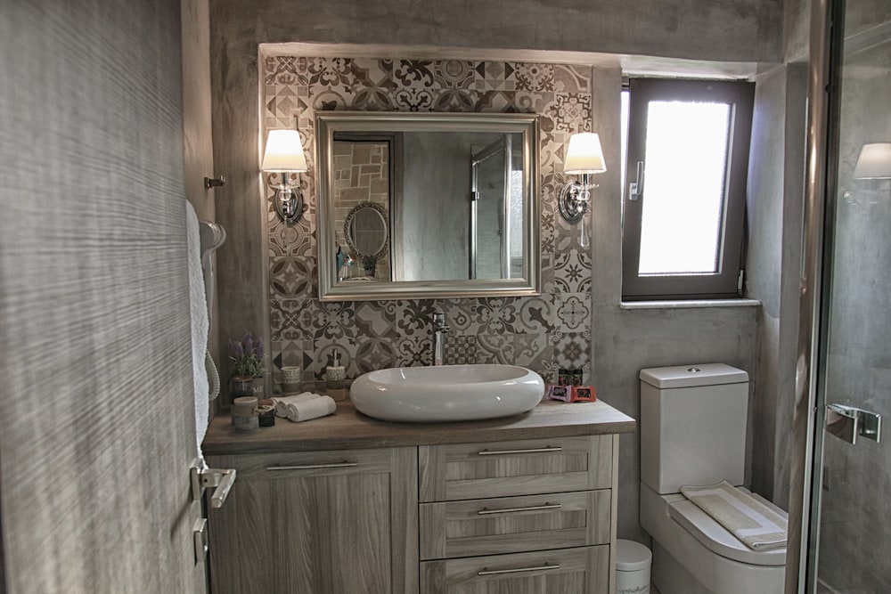 Alexandros Villa 38/42
