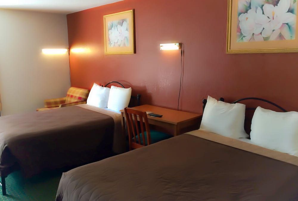 Stay Inn and Suites 16/76