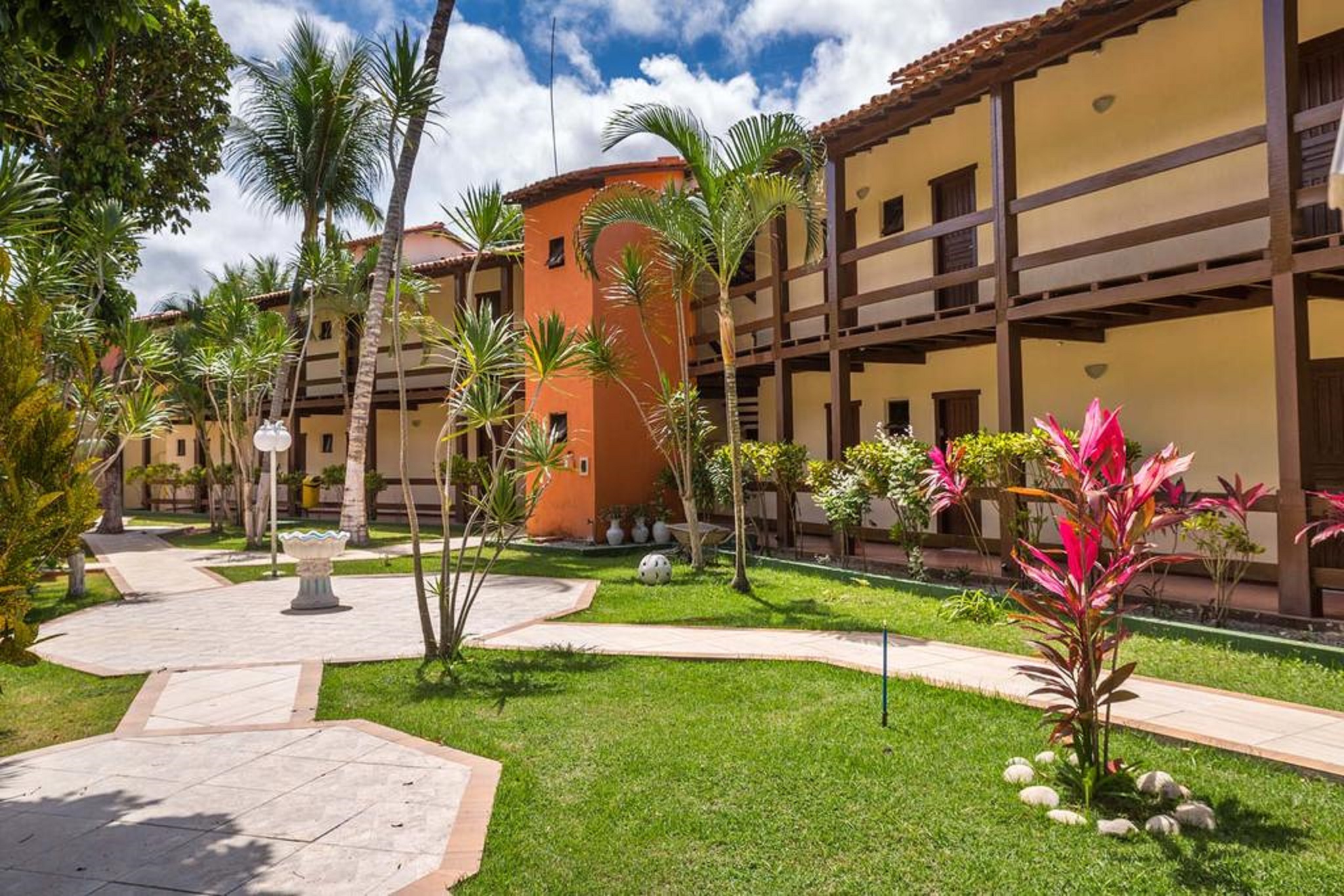 Fenix Hotel 15/17