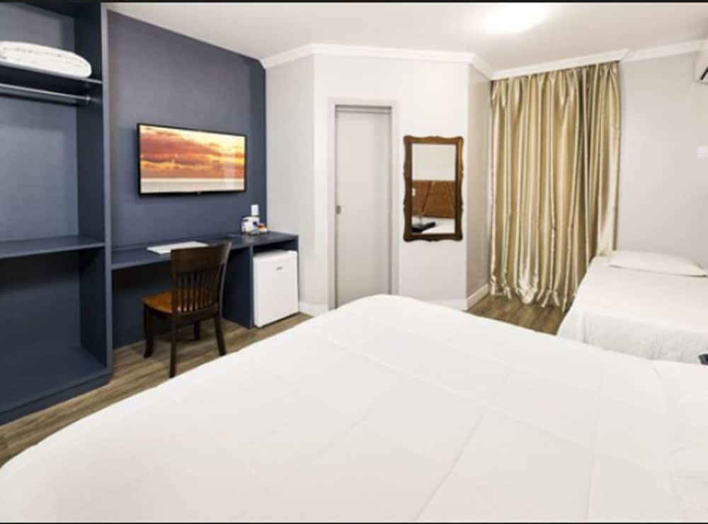 HM Hotel 19/50