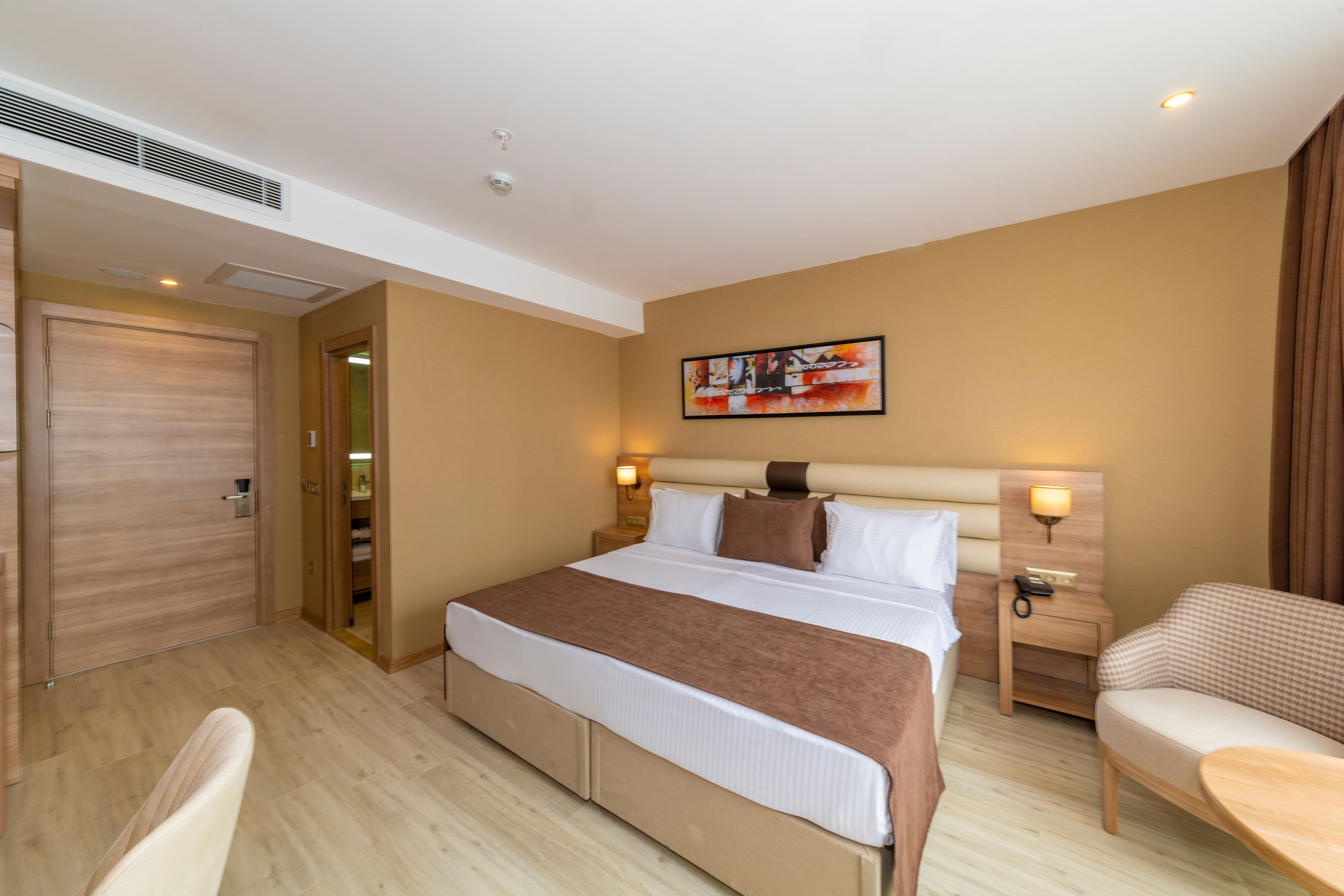 Superior, Double Bed, 38 Hotel 6/6