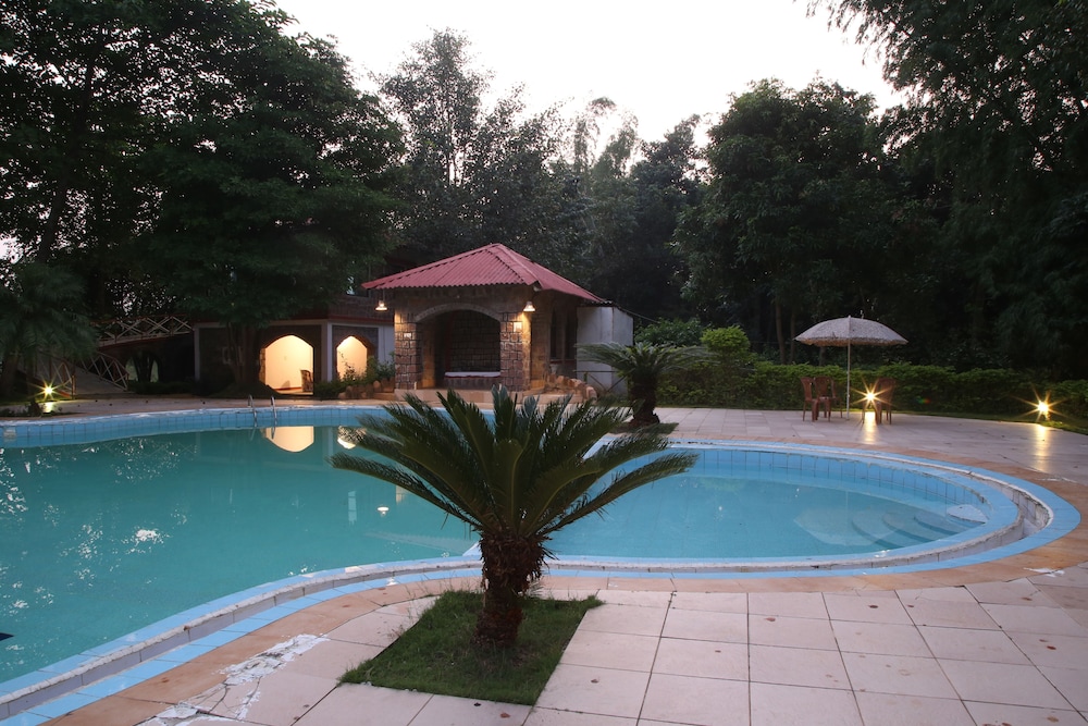 Mogli Jungle Resorts 43/47
