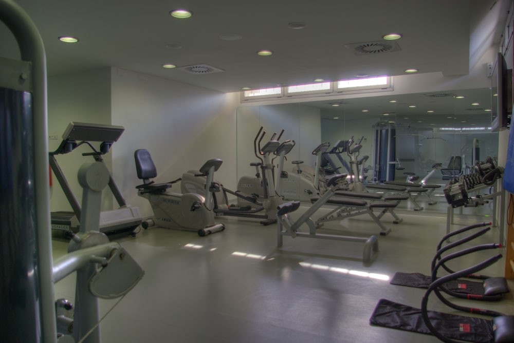 Hotel Neptuno Playa & Spa 26/50