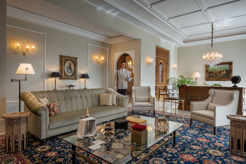 The Oberoi Marrakech 46/66