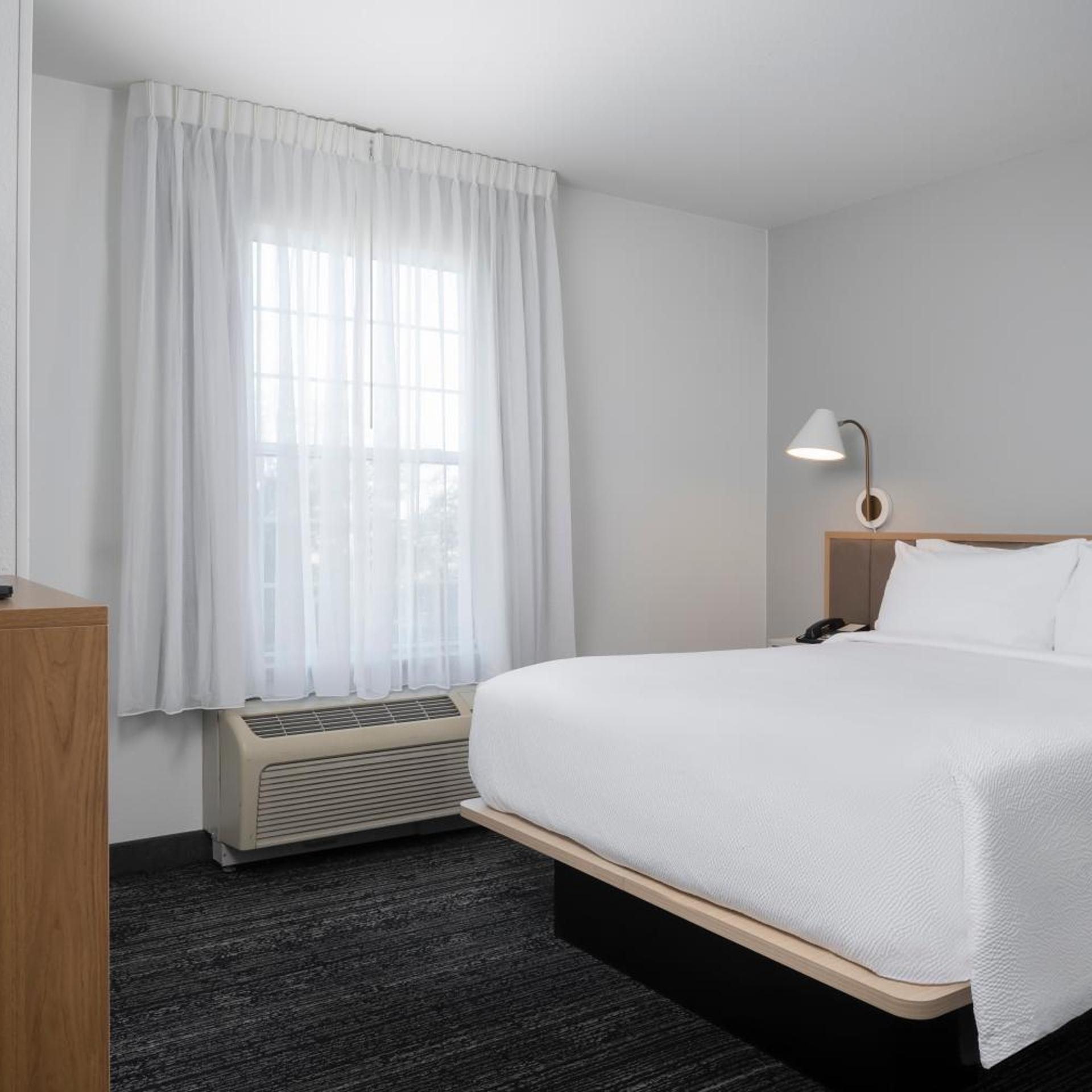 Presidential, Suite
